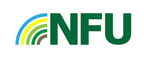 National Farmer's Union Logo