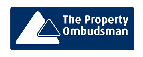 The Property Ombudsman logo